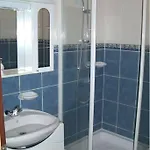 Appartement Lido Di - Aranypart - Minden 1 Percre! Siófok