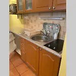 Lido Di - Aranypart - Minden 1 Percre! Appartement Siófok