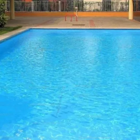 Lido Di - Aranypart - Minden 1 Percre! Apartament Siófok