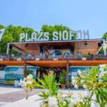 Lido Di - Aranypart - Minden 1 Percre! Siofok