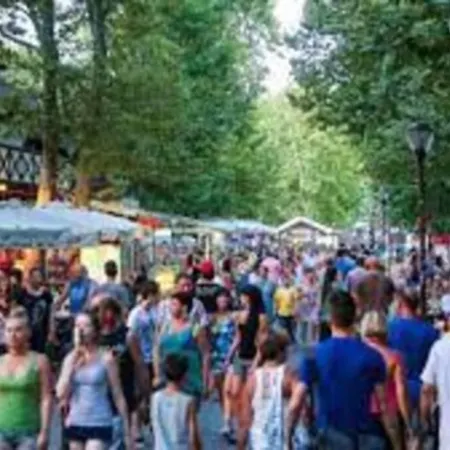 Lido Di - Aranypart - Minden 1 Percre! * Siofok