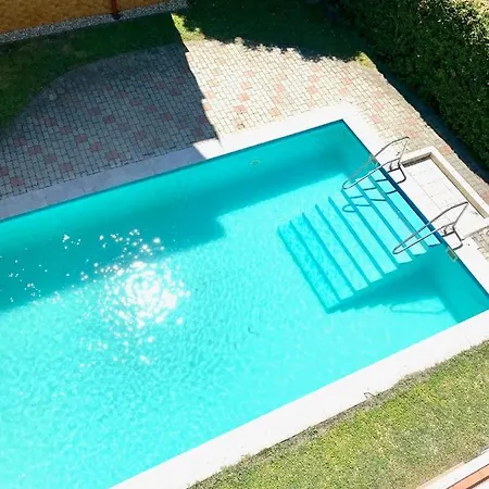Apartament Lido Di - Aranypart - Minden 1 Percre! *