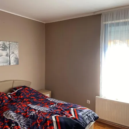 Lido Di - Aranypart - Minden 1 Percre! Apartament