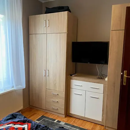 Apartament Lido Di - Aranypart - Minden 1 Percre!