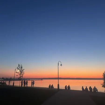 Lido Di - Aranypart - Minden 1 Percre! Siófok