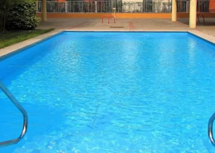 Lido Di - Aranypart - Minden 1 Percre! Apartament Siófok