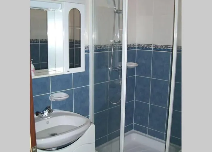 Apartament Lido Di - Aranypart - Minden 1 Percre! Siófok